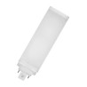 Ledvance (4058075559431) LED Light Bulb, Tube, GX24q-3, Warm White