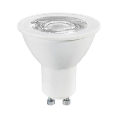 Ledvance (4058075198647) LED Light Bulb, Reflector, GU10, Daylight White