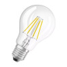 Ledvance (4058075439870) LED Light Bulb, Filament GLS, Warm White