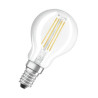 Ledvance (4052899961777) LED Light Bulb, Filament GLS, Warm White