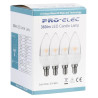 Pro Elec (PEL00167) LED Light Bulb, Candle, E14 / SES, Cool White