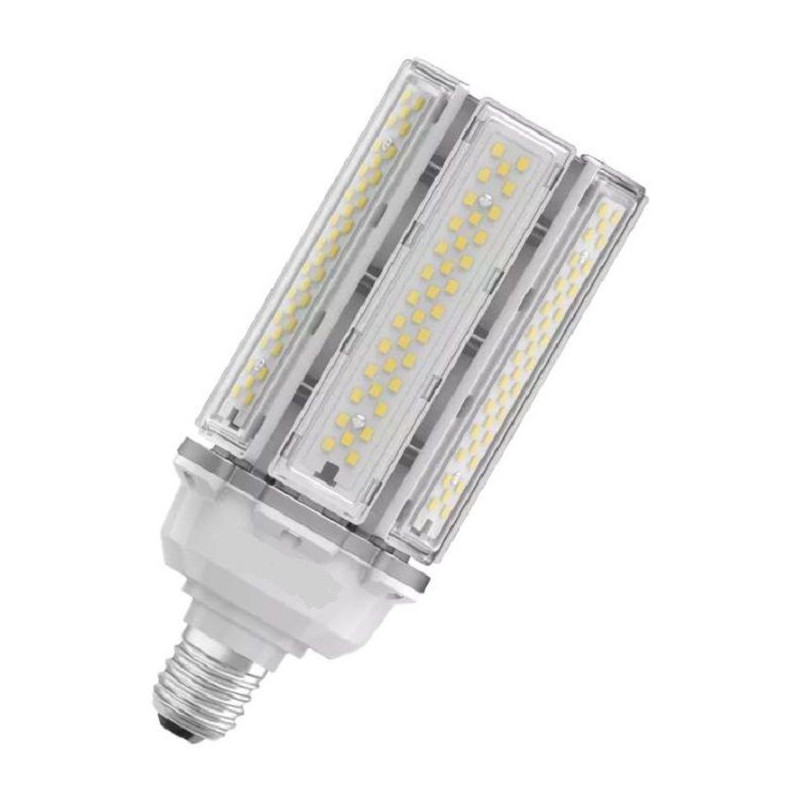 Ledvance (4058075124868) LED Light Bulb, Cluster, E27 / ES, Warm White