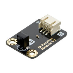 DFRobot (DFR0094) Add-On Board, Infrared Receiver Module