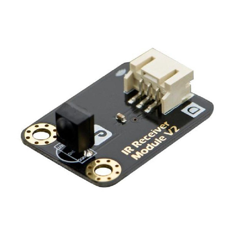 DFRobot (DFR0094) Add-On Board, Infrared Receiver Module