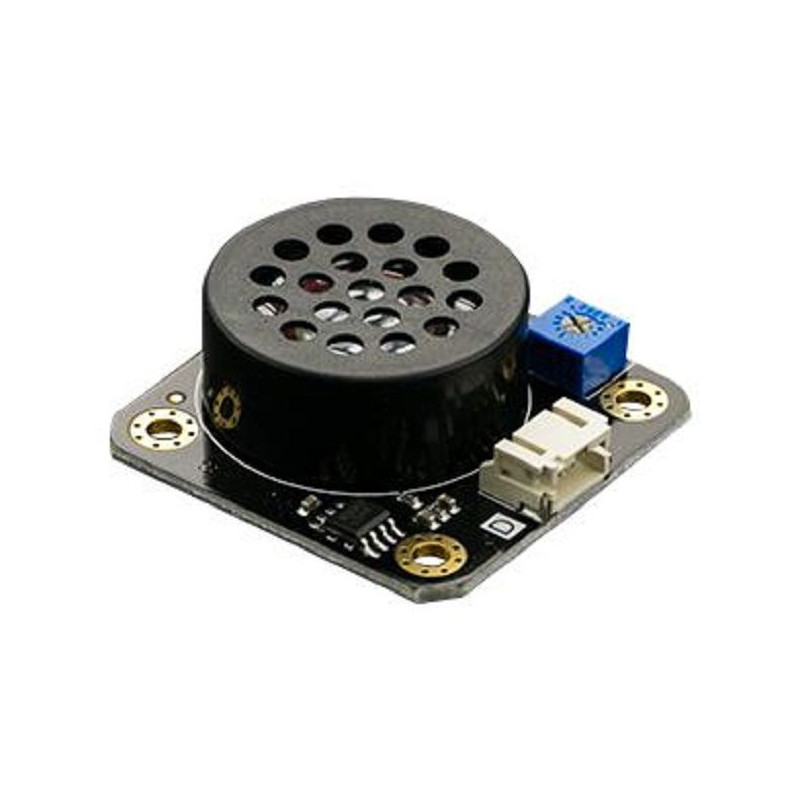 DFRobot (FIT0449) Add-On Board, Speaker Module