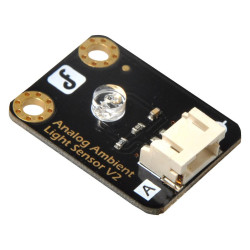 DFRobot (DFR0026) Add-On Board, Ambient Light Sensor Module