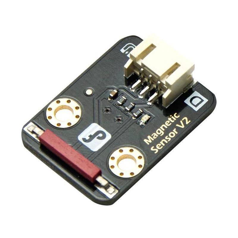 DFRobot (DFR0033) Add-On Board, Magnetic Sensor Module