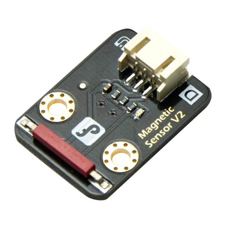 DFRobot (DFR0033) Add-On Board, Magnetic Sensor Module