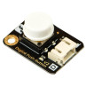 DFRobot (DFR0029-W) Add-On Board, Push Button Module, White Cap