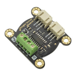 DFRobot (SEN0160) Add-On Board, Weight Sensor