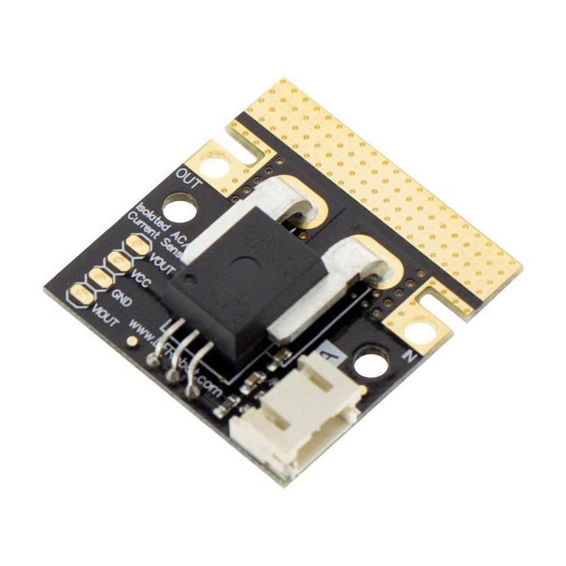 DFRobot (SEN0098) Sensor Breakout Board, Arduino IO Expansion Shield