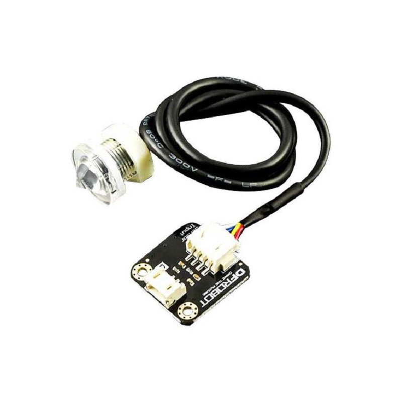 DFRobot (SEN0205) Add-On Board, Liquid/Water Level Sensor, Photoelectric