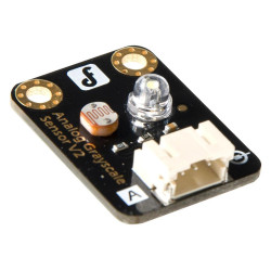 DFRobot (DFR0022) Add-On Board, Greyscale Sensor Module