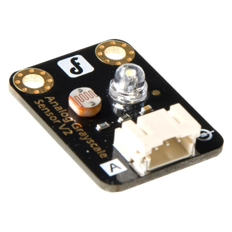 DFRobot (DFR0022) Add-On Board, Greyscale Sensor Module