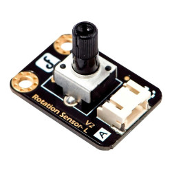 DFRobot (DFR0054) Add-On Board, Potentiometer Module, Single Turn