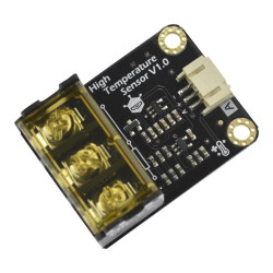 DFRobot (SEN0198) Add-On Board, High Temperature Sensor Module