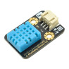 DFRobot (DFR0067) Add-On Board, Temperature/Humidity Sensor Module