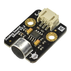 DFRobot (DFR0034) Add-On Board, Sound Sensor