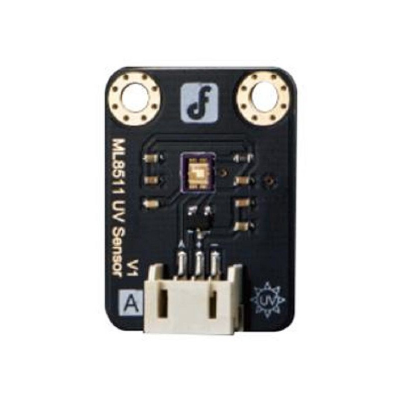 DFRobot (SEN0175) Add-On Board, Ultraviolet Sensor Module