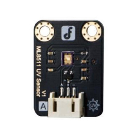 DFRobot (SEN0175) Add-On Board, Ultraviolet Sensor Module