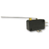 Multicomp Pro (M141T02-AD0302D) Microswitch, Snap Action, Long Lever