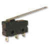 Multicomp Pro (M140T01-AE0507A) Microswitch, Snap Action