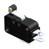 Multicomp Pro (MP000787) Microswitch, Short Hinge Roller Lever