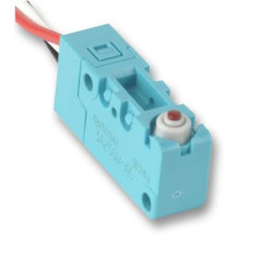 Panasonic (ABV1210503) Microswitch, Miniature, Pin Plunger