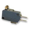 Honeywell (V15T16-CZ300A05) Microswitch, Standard, Roller Lever