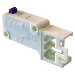 Honeywell (V19S05-V3Z050) Microswitch, Standard, Pin Plunger