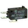 Honeywell (V15H16-CZ100-K) Microswitch, Standard, Pin Plunger