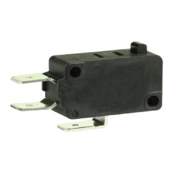 Honeywell (V15T22-EC200) Microswitch, Standard, Pin Plunger