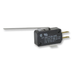 Honeywell (V15T16-EZ100A03) Microswitch, Standard, Straight Lever