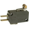 Honeywell (V7-7B17D8-201) Microswitch, Miniature, Roller Lever, SPDT