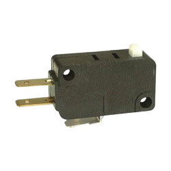 Honeywell (V7-2B17E9) Microswitch, Miniature, Pin Plunger