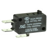 Honeywell (V15H16-CZ200) Microswitch, Standard, Pin Plunger