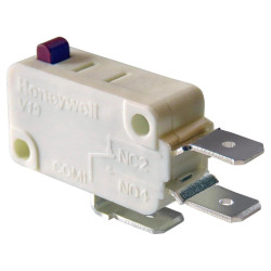 Honeywell (V19S05-EZ015) Microswitch, Standard, Pin Plunger