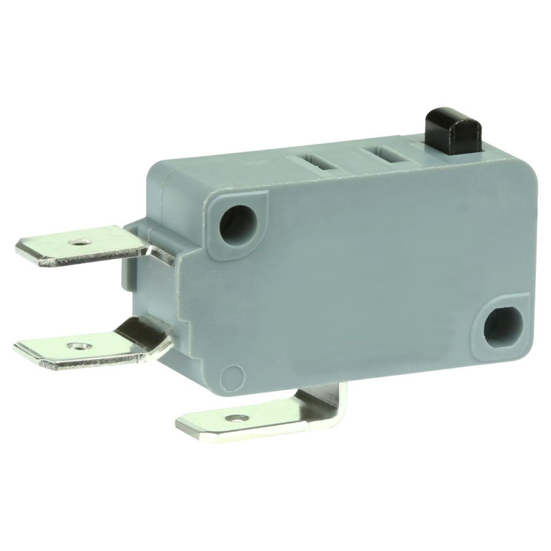 Honeywell (V15T16-CZ100-K) Microswitch, Standard, Pin Plunger