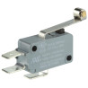 Honeywell (V15T16-CZ100A06-K) Microswitch, Standard, Roller Lever