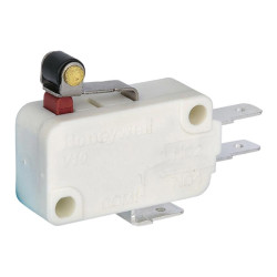 Honeywell (V19T16-EZ400A06) Microswitch, Standard, Long Roller Lever