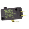 Honeywell (V7-7A19D8) Microswitch, Miniature, Pin Plunger