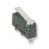 Omron (SSG-5L1H) Microswitch, Subminiature, Hinge Lever