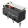 Omron (D2FD-2L1-1H) Microswitch, Ultra Subminiature