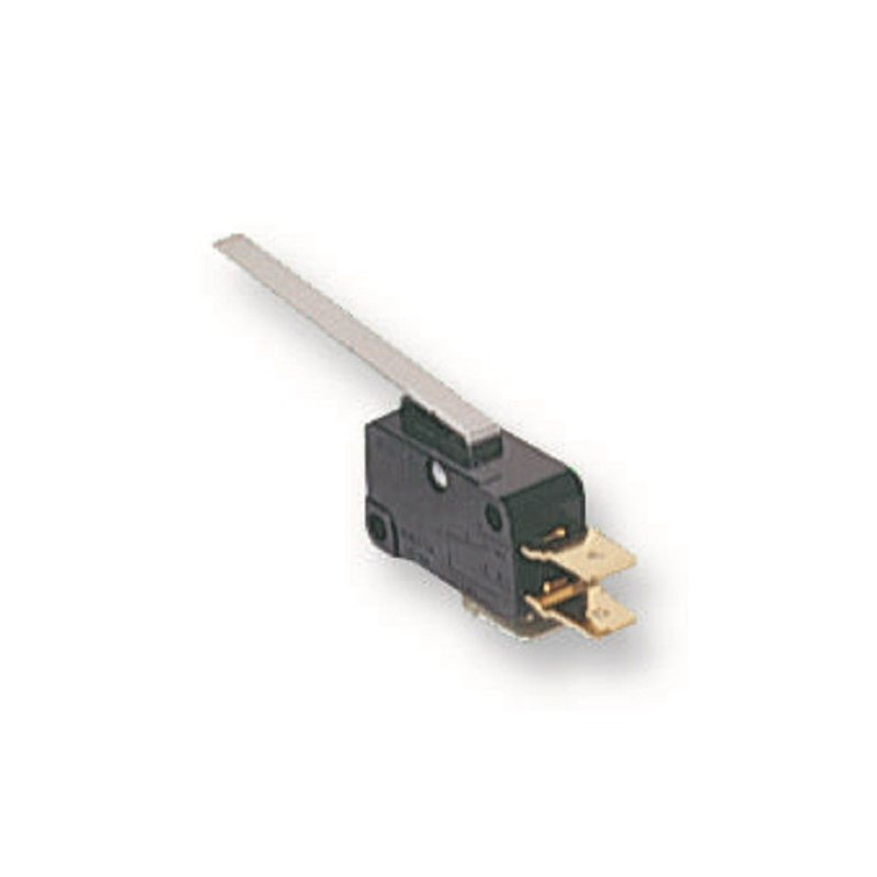 Omron (VX0131A3) Microswitch, Snap Action