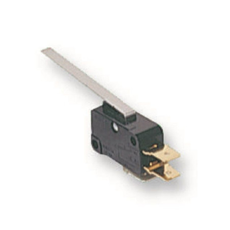 Omron (VX0131A3) Microswitch, Snap Action