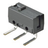 Omron (D2F-01-A1) Microswitch, Ultra Subminiature, Pin Plunger