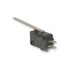 Omron (VX53-1A3) Microswitch, Miniature, Long Lever