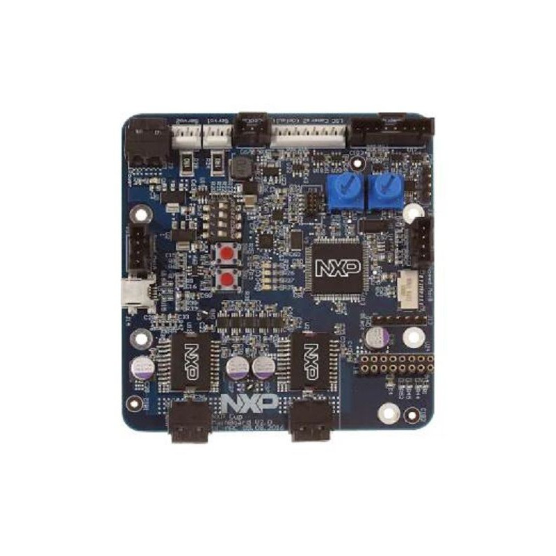 NXP(RDDRONE-CUPK64) Development Board, Microcontroller Main Board, 32bit