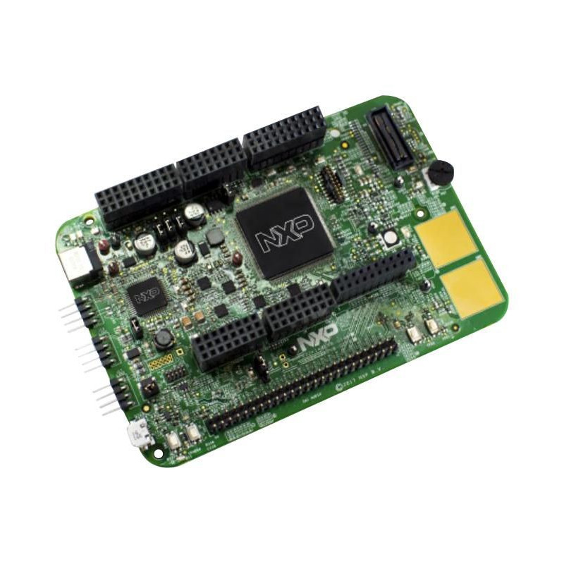 NXP (S32K148EVB-Q176) Evaluation Board, S32K148 MCU, Ultra-Reliable