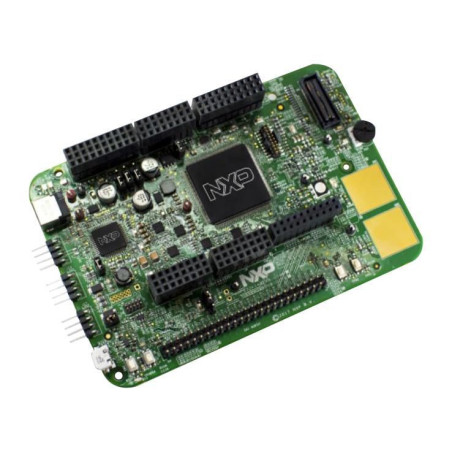 NXP (S32K148EVB-Q176) Evaluation Board, S32K148 MCU, Ultra-Reliable